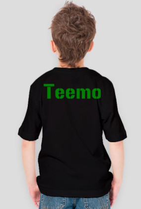 Teemo