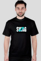 SWAG baluje za hajz z youtube