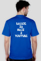 SWAG baluje za hajz z youtube