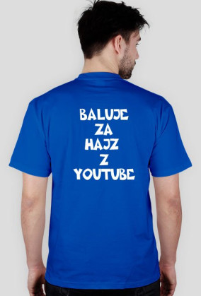 SWAG baluje za hajz z youtube