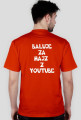 SWAG baluje za hajz z youtube