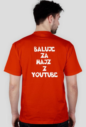SWAG baluje za hajz z youtube