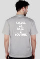SWAG baluje za hajz z youtube