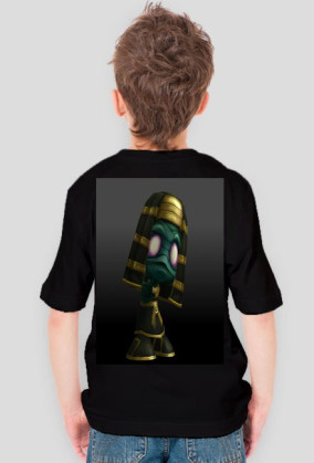 Zostańmy przyjaciółmi Amumu