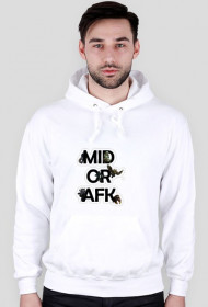 Mid or Afk - Męska