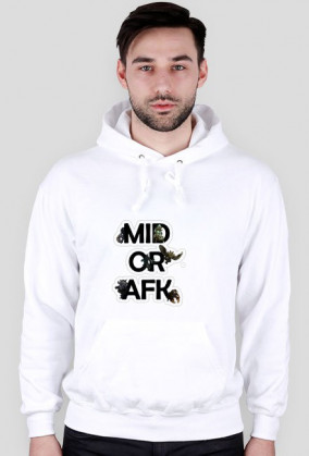 Mid or Afk - Męska