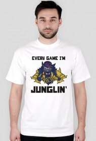 Every Game I'm Junglin' - Męska