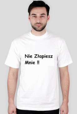 Nie Złapiesz Mnie