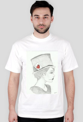 Card - man