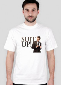 Suit Up