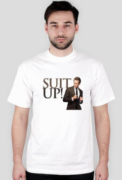 Suit Up