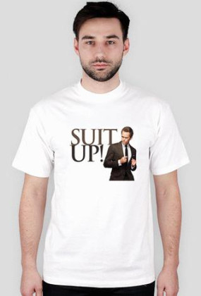 Suit Up