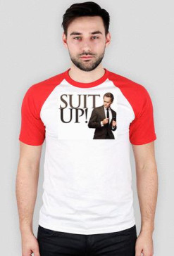 Suit Up
