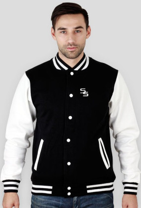 Firmowa Bluza SS