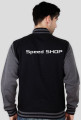 Firmowa Bluza SS