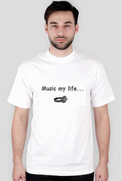Music My Life