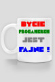 Kubek - Progamer