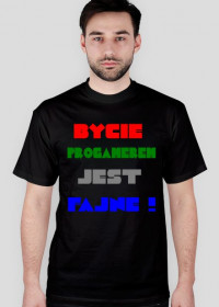 T-Shirt - Progamer