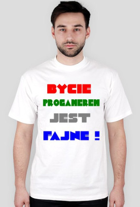 T-Shirt - Progamer
