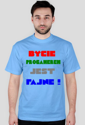 T-Shirt - Progamer