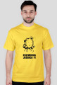 DŻESSIKA T-Shirt MĘSKI