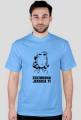 DŻESSIKA T-Shirt MĘSKI