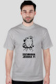 DŻESSIKA T-Shirt MĘSKI