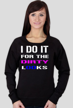I DO IT