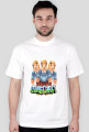 Koszulka Charlie Minecraft