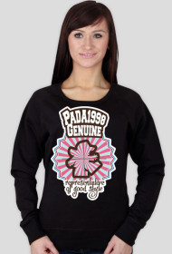 Bluza damska - Good style. Pada