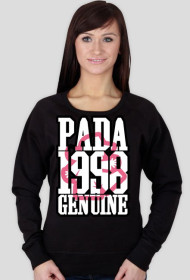 Bluza damska - Pada 1998 Genuine. Pada
