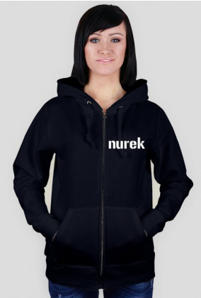bluza damska nurkowa - Nurek butle twin