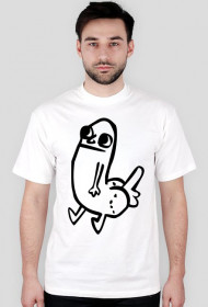 Dick Butt Shirt