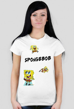 spongebob