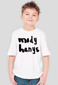 Mody Hanys