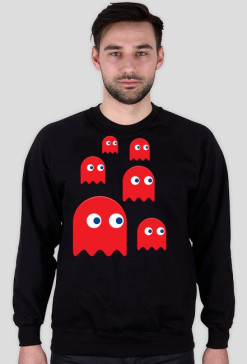 Bluza,,Najazd Stworków''