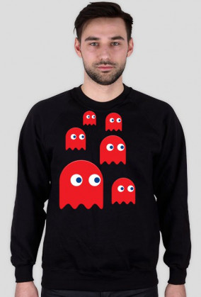 Bluza,,Najazd Stworków''