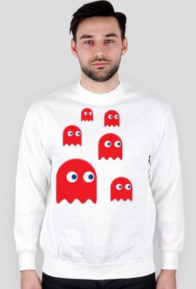 Bluza,,Najazd Stworków''