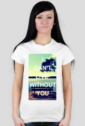 Without You
