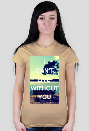 Without You