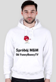 Bluza- M&M
