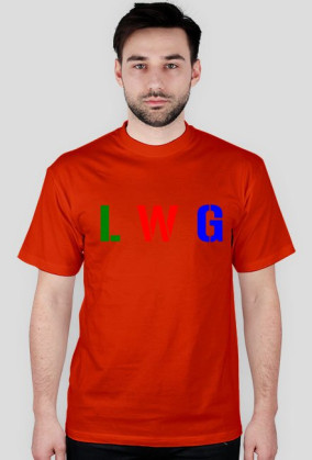 L W G motocykle