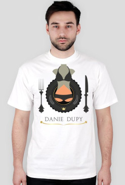 Danie Dupy