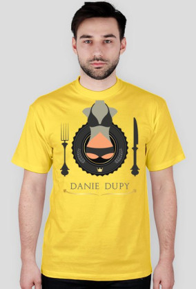 Danie Dupy
