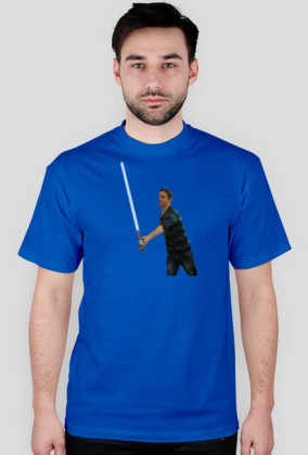 Jedi Dawid v2 - Wszystkie kolory