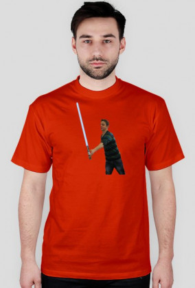 Jedi Dawid v2 - Wszystkie kolory