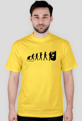 Gry, gracz - Perfect Evolution