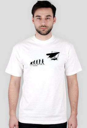 Glide, Paraglide, lotnia, lotnik, lot - Perfect Evolution
