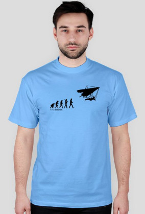 Glide, Paraglide, lotnia, lotnik, lot - Perfect Evolution