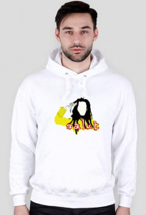 Salut #1 bluza